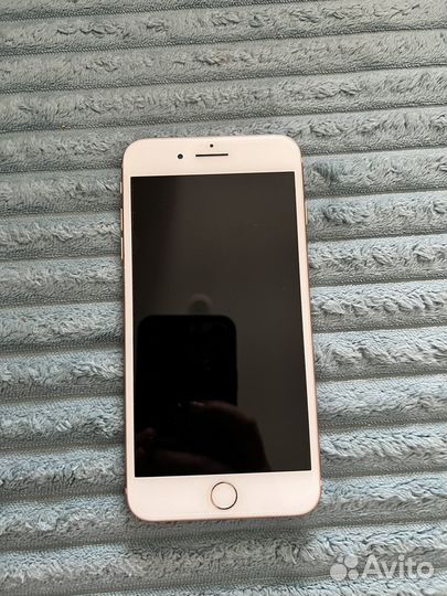 iPhone 8 Plus, 256 ГБ