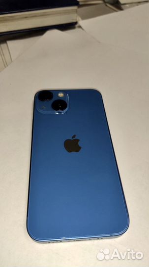 iPhone 13 mini, 128 ГБ