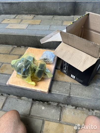 Иж-техно Пинижение 3.15 Нива