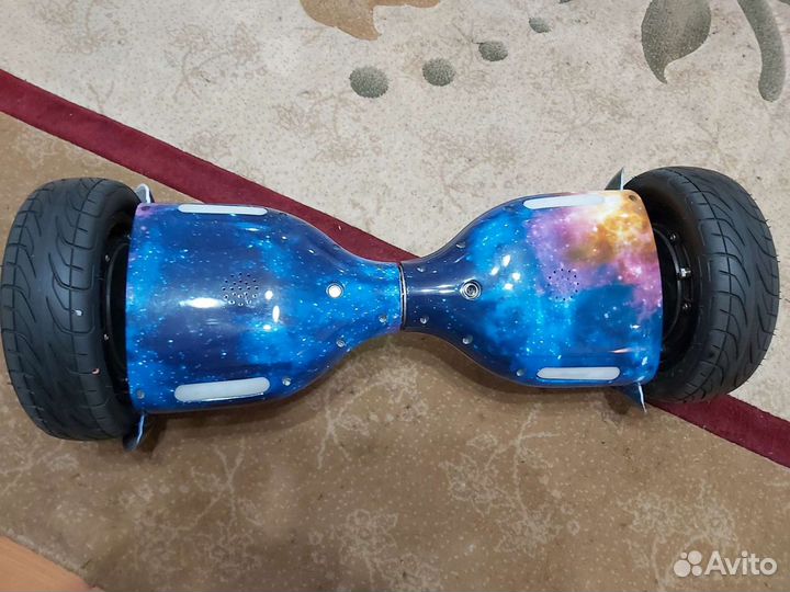 Гироскутер бу рабочий