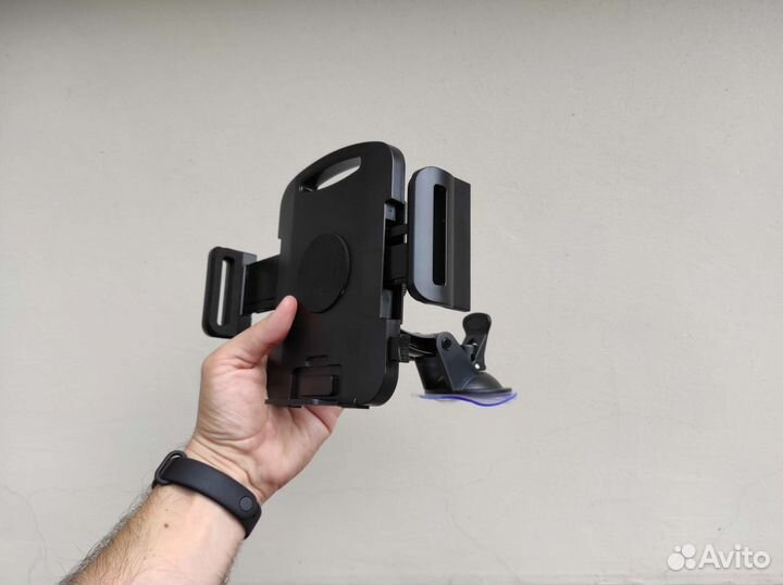 Держатель для Планшета в автомобиль