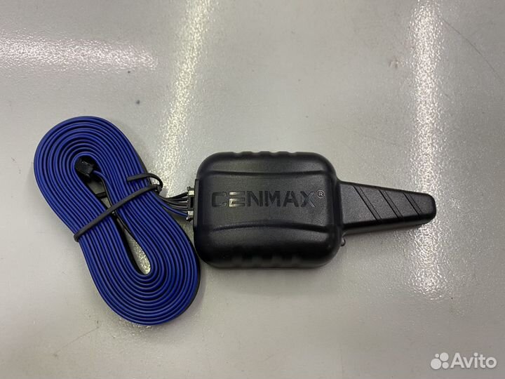 Антенна Cenmax st5, v5