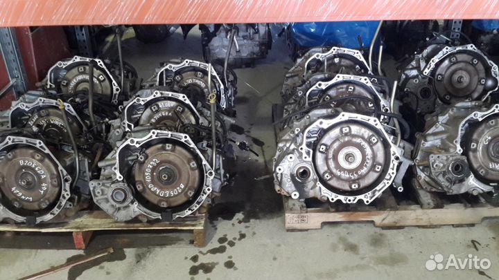 Суппорт передний правый Chrysler Pacifica