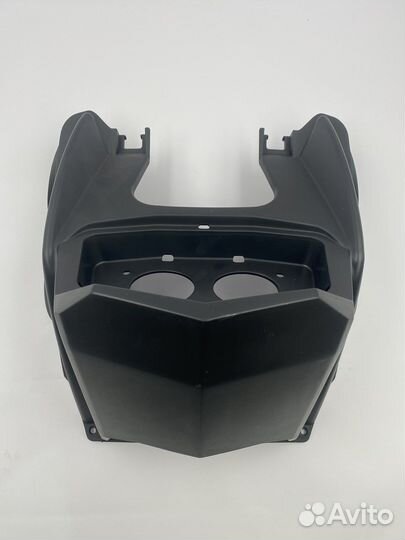 Облицовка щитка приборов cfmoto x8 7020-040201