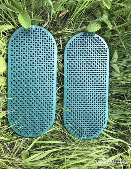 Доска Садху с медными гвоздями для начинающих