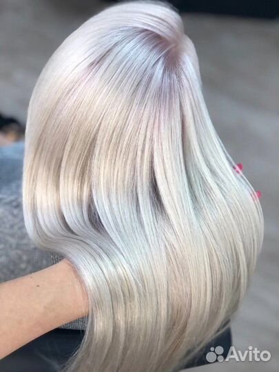 Парикмахер колорист (не эконом), siakorni