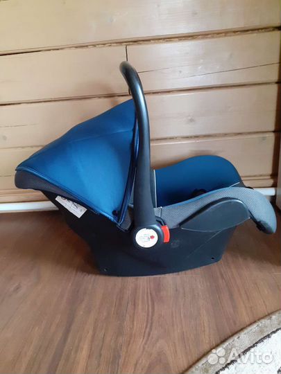 Автолюлька