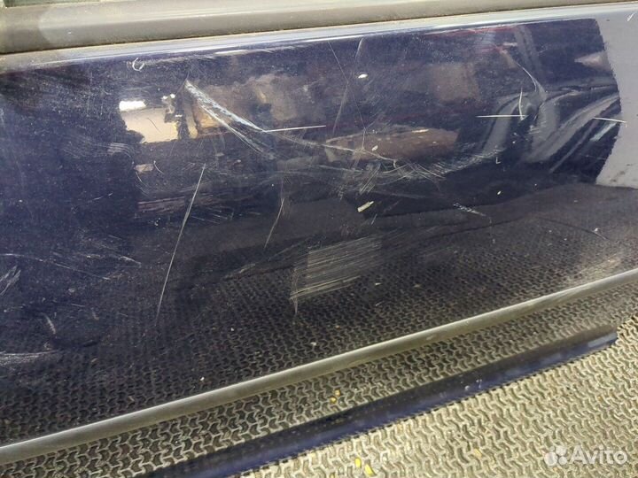 Дверь боковая Volkswagen Bora, 2002