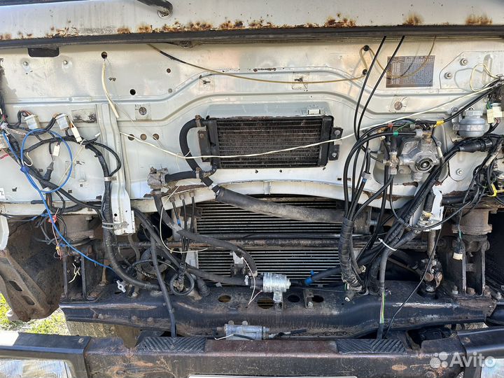 КАМАЗ 53215, 2006