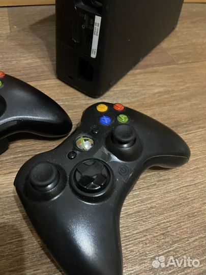 Xbox 360 S Прошитый Много Игр