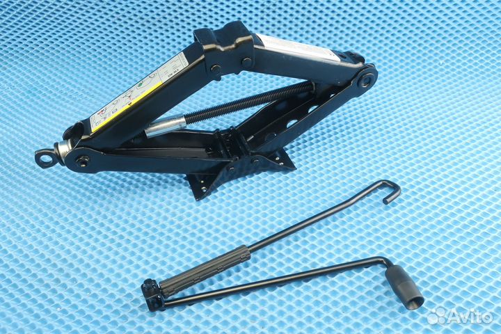 Домкрат Skoda Superb 3 оригинал