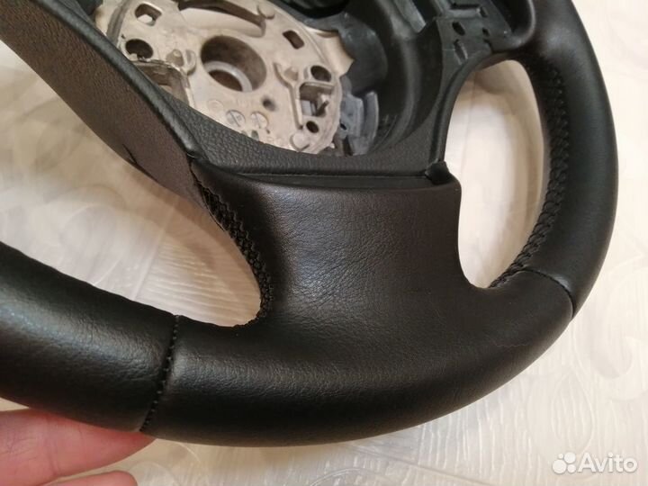 Руль BMW 3er e90