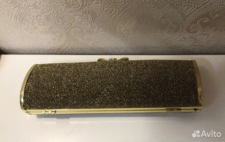 Клатч сумочка женская