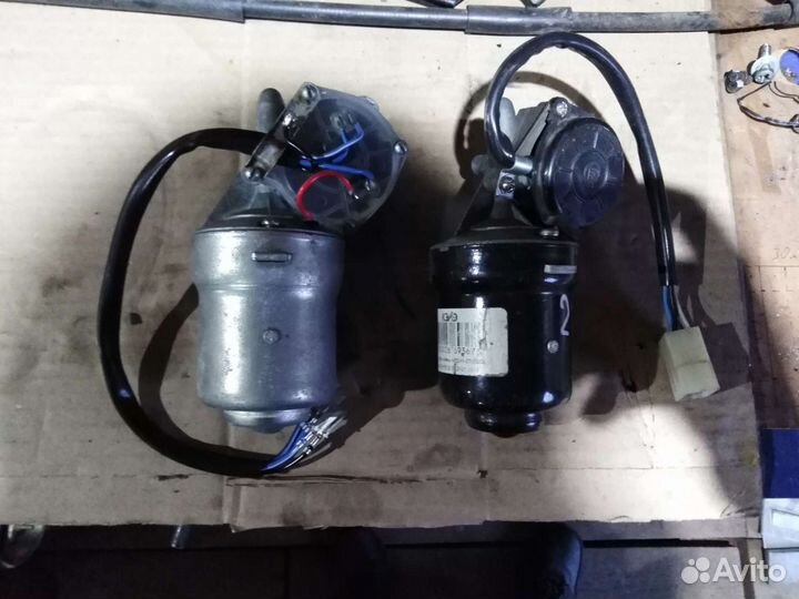 Мотор дворников Ваз 2107-21213