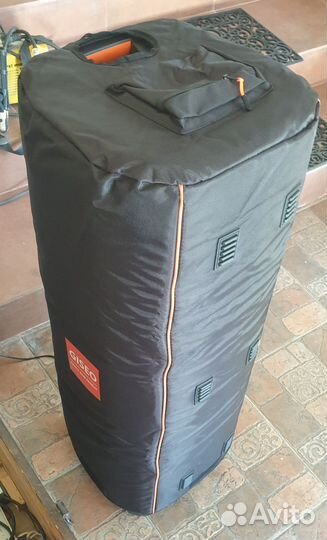 Чехол для хранения jbl 1000 partybox