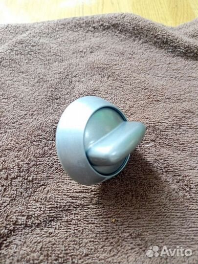 Ручка 2 и кольцо для плиты Ардо