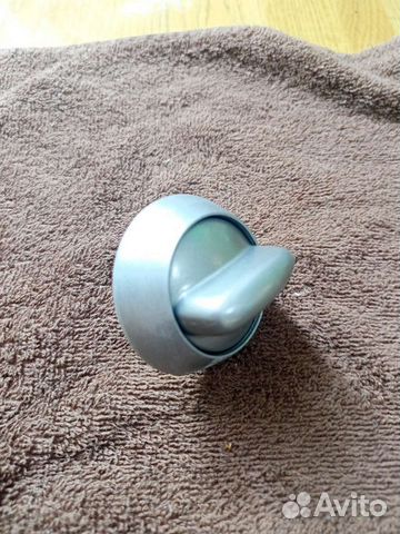 Ручка 2 и кольцо для плиты Ардо