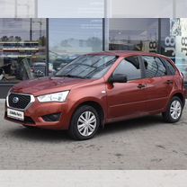 Datsun mi-DO 1.6 MT, 2018, 70 694 км, с пробегом, цена 740 000 руб.