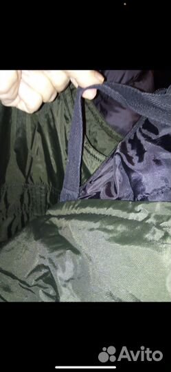 Комбинезон мужской