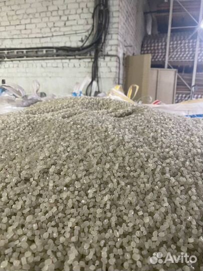 Гранулы полипропилена, Пвд, Стрейч