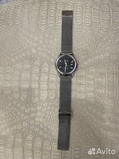 Часы casio мтр-1385