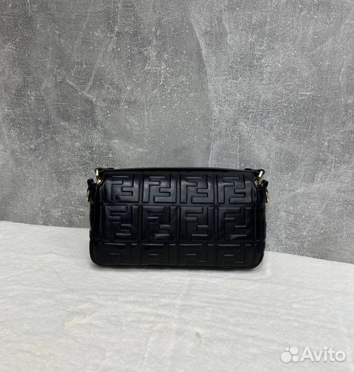 Сумка Fendi baguette