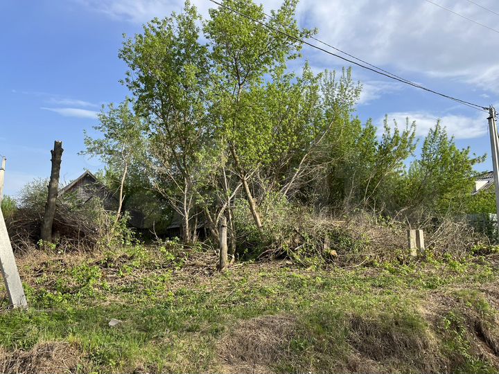 Дом 38 м² на участке 24 сот.