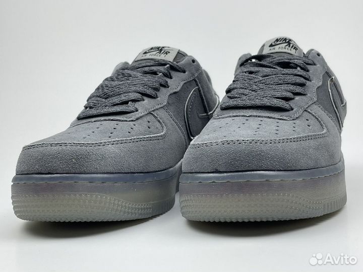 Кроссовки nike air force 1