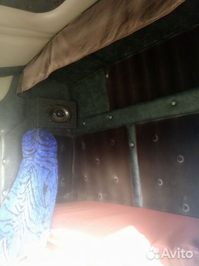 КАМАЗ 5410, 1983