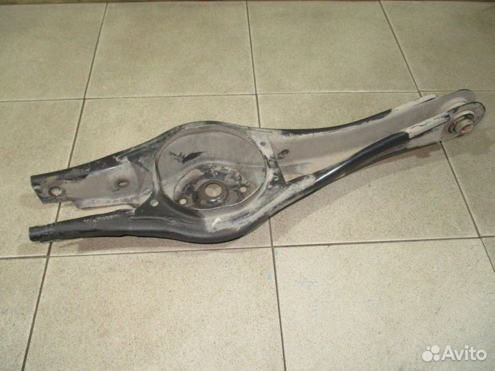 Рычаг задний поперечный правый Kia Ceed 3 (CD)