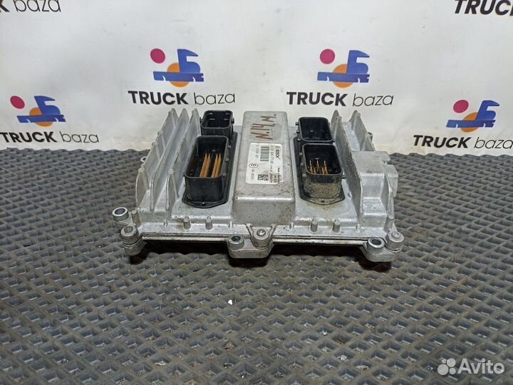 51258201021 Блок управления двигателем Man TGX