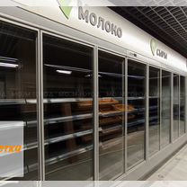 Клининг. Уборка офисов, коммерческих помещений, Ижевск
