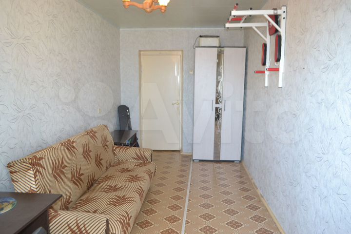 1-к. квартира, 33 м², 10/10 эт.