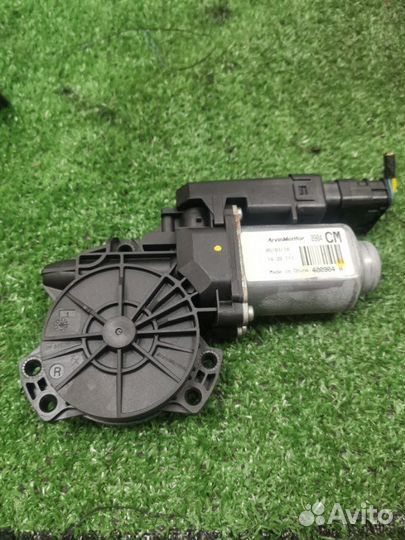 Мотор стеклоподъемника Hyundai Santa-Fe 2 SUV 2.2