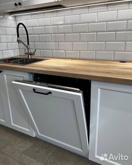 Кухонный гарнитур на заказ