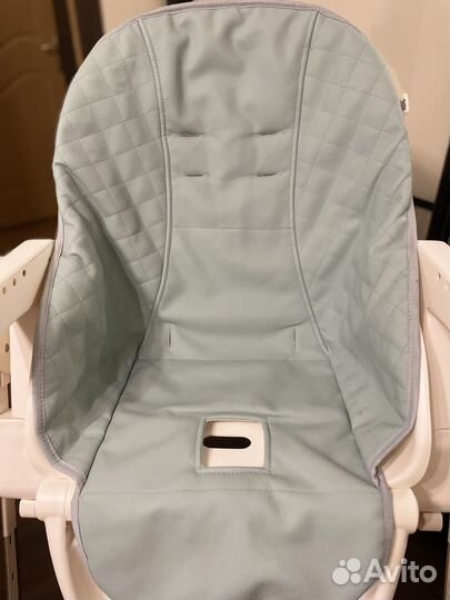 Чехол на стульчик для кормления универсальный