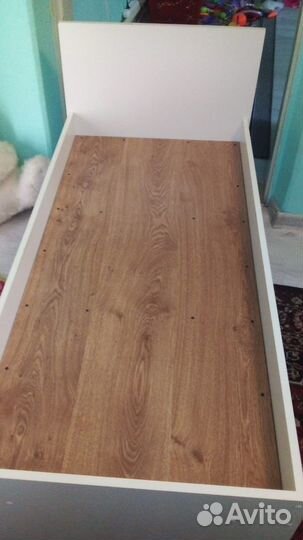 Кровать детская