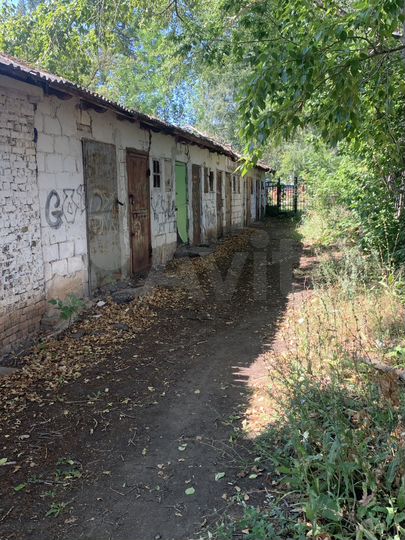 Гараж, 10 м²