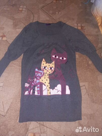 Кофта женская