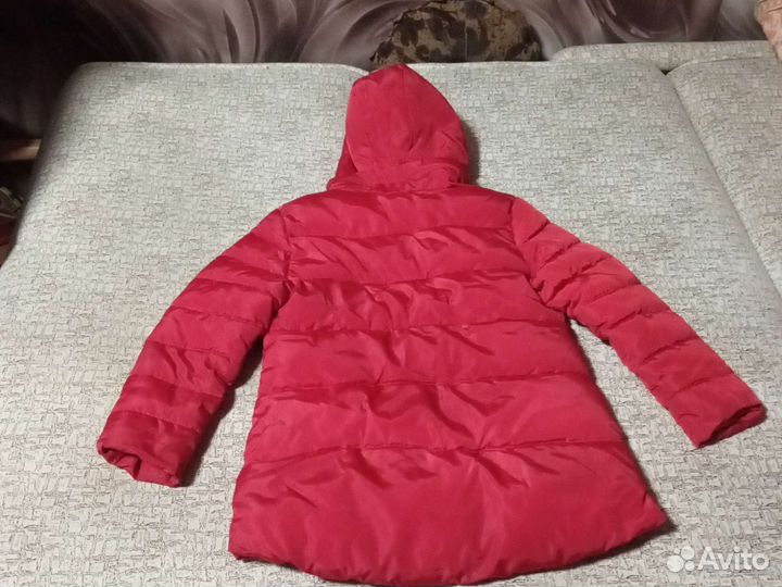 Куртка детская