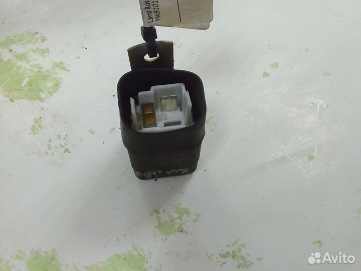 Реле отопителя Land Rover Discovery 2