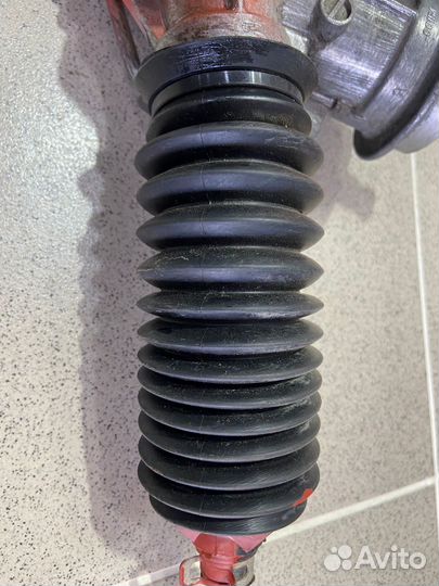 Рулевая рейка Mazda Familia NEO