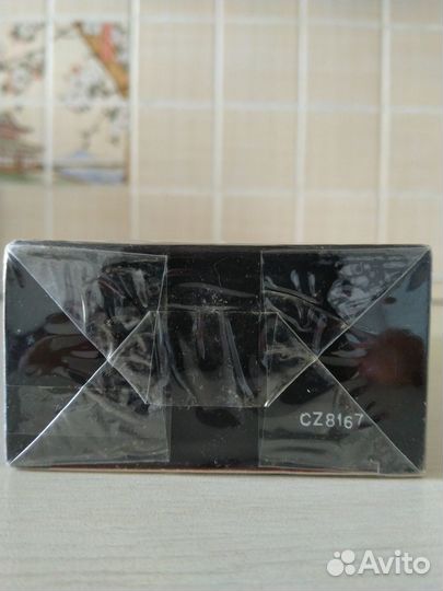 Gaultier 2, Tiffany For Men, Kouros, M7