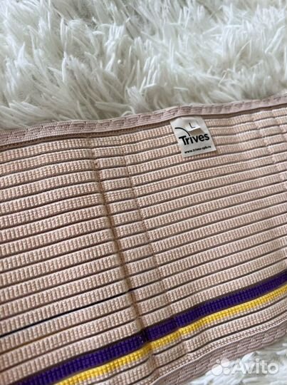 Новый Бандаж для беременных и после родов