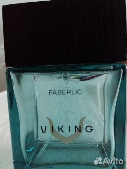 Мужская туалетная вода