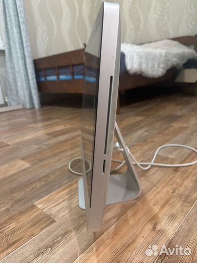 Моноблок apple iMac