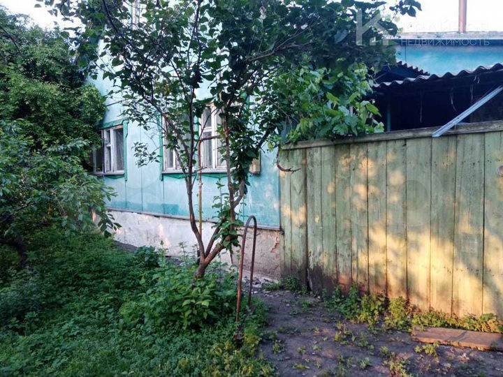 Дом 82,8 м² на участке 10 сот.