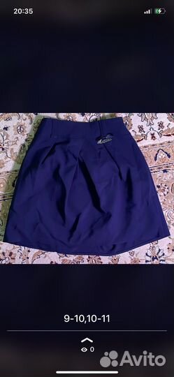 Юбка для девочки