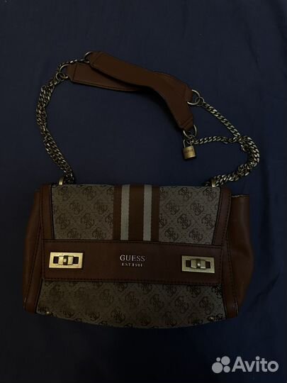 Сумка guess