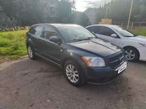 Dodge Caliber 1.8 MT, 2007, 253 028 км, с пробегом, цена 650 000 руб.